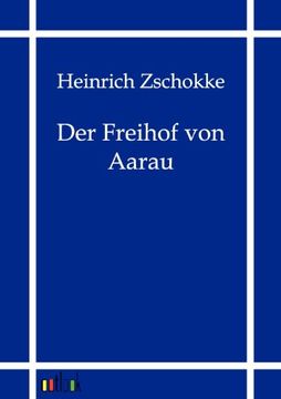 portada Der Freihof Von Aarau (German Edition)