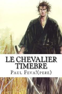 portada Le Chevalier Timebre (en Francés)