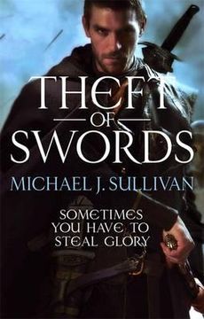 portada theft of swords