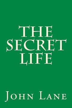 portada The Secret Life (en Inglés)
