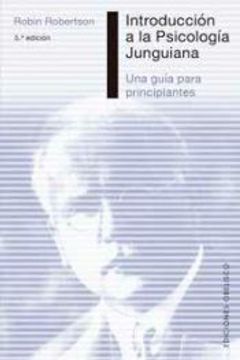 portada Introduccion a la Psicologia Junguiana (N. E. ) (in Spanish)