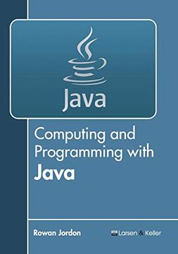 portada Computing and Programming With Java (en Inglés)