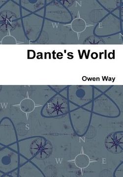 portada Dante's World (in English)