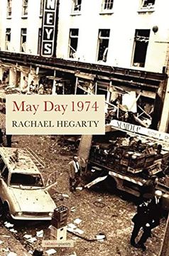 portada May Day 1974 (en Inglés)