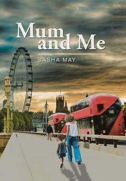 portada Mum and Me (in English)