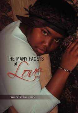 portada the many facets of love