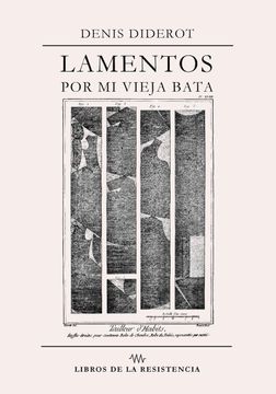 portada Lamentos por mi Vieja Bata (in Spanish)