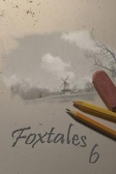 portada Foxtales 6 (in English)