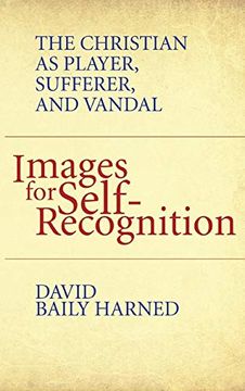 portada Images for Self-Recognition (en Inglés)