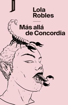 portada MAS ALLA DE CONCORDIA