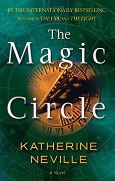 portada The Magic Circle (in English)