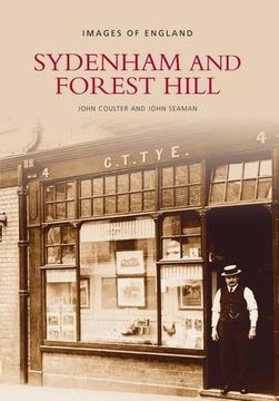 portada Sydenham and Forest Hill (Archive Photographs) (en Inglés)