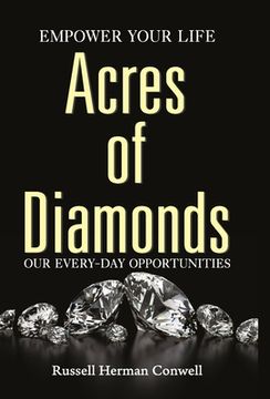 portada Acres of Diamonds 