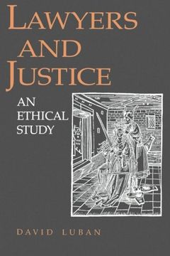 portada Lawyers and Justice (en Inglés)