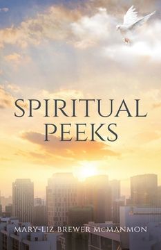 portada Spiritual Peeks (en Inglés)