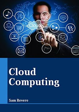 portada Cloud Computing (libro en Inglés)
