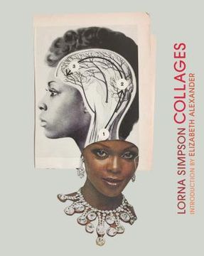 portada Lorna Simpson Collages (in English)