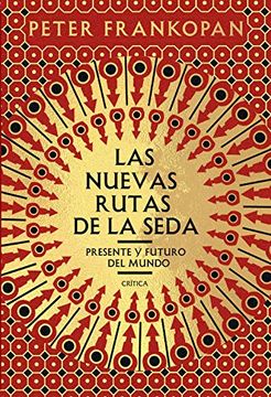 portada Las Nuevas Rutas de la Seda (in Spanish)