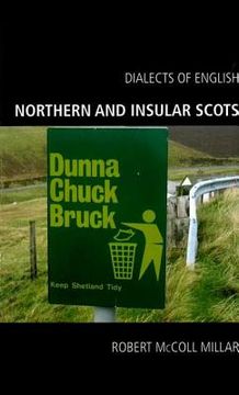 portada northern and insular scots (in English)