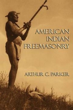 portada American Indian Freemasonry