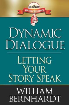 portada Dynamic Dialogue: Letting Your Story Speak (in English)