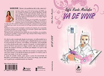 portada Va de Vivir (in Spanish)