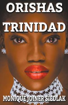 portada Orishas of Trinidad (African Magic) 
