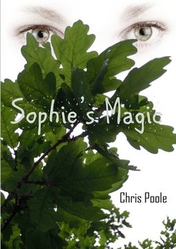 portada Sophie's Magic (en Inglés)