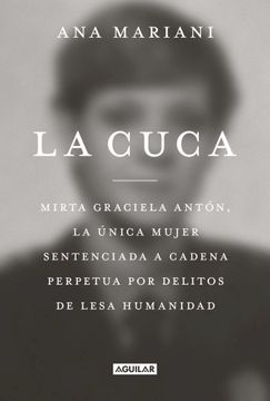 portada La cuca (in Spanish)
