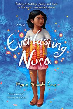 portada Everlasting Nora (in English)