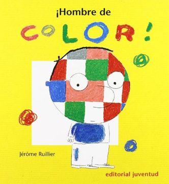 portada Hombre de Color (in Spanish)