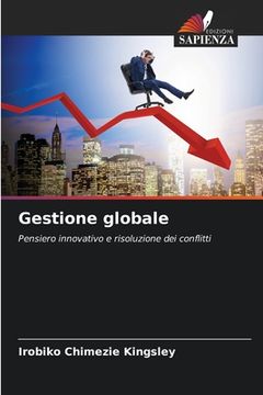 portada Gestione globale (in Italian)