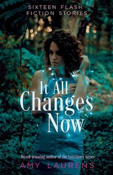 portada It All Changes Now (en Inglés)