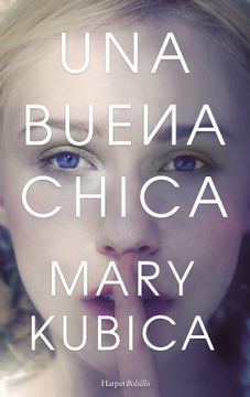 portada Una Buena Chica (in Spanish)