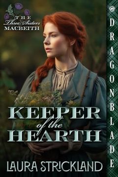 portada Keeper of the Heart (The Three Sisters Macbeith) (in English)