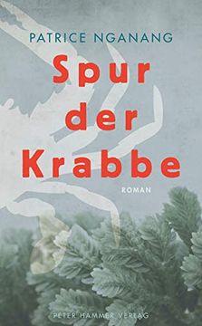 portada Spur der Krabbe (en Alemán)