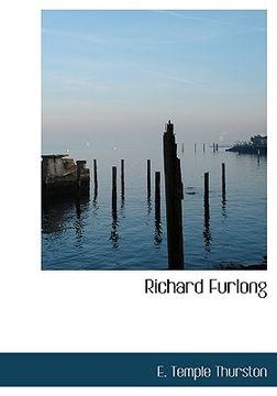 portada richard furlong (in English)