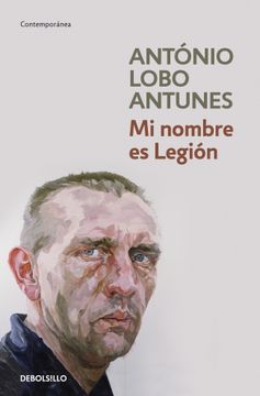 portada Mi nombre es legión (CONTEMPORANEA) (in Spanish)