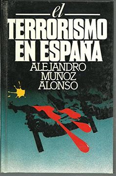 portada El terrorismo en España
