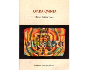 portada Opera Qvinta