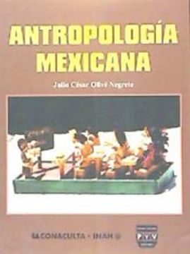 portada Antropologia Mexicana