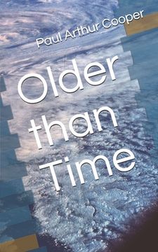 portada Older than Time (en Inglés)