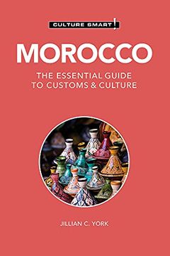 portada Morocco - Culture Smart! The Essential Guide to Customs & Culture (en Inglés)