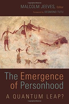 portada The Emergence of Personhood: A Quantum Leap? (en Inglés)