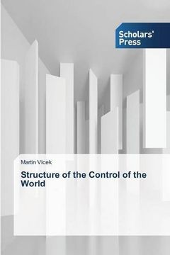 portada Structure of the Control of the World
