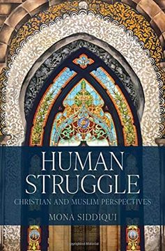 portada Human Struggle: Christian and Muslim Perspectives (en Inglés)