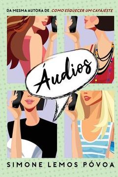 Audios (en Portugués)