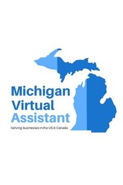 portada Michigan Virtual Assistant: Michigan Virtual Assistant (en Inglés)