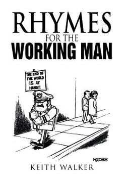 portada rhymes for the working man (en Inglés)