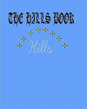 portada the hills book (in English)